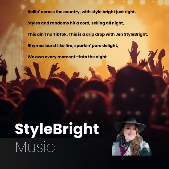 *StyleBright!* NEW Christmas Gifts, Blankets, $8+ M-4X And Fall Finds! - Picture 13 of 15